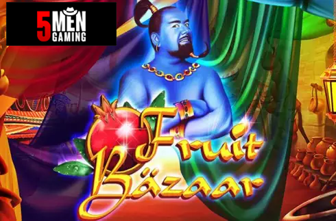 Fruit Bazaar
